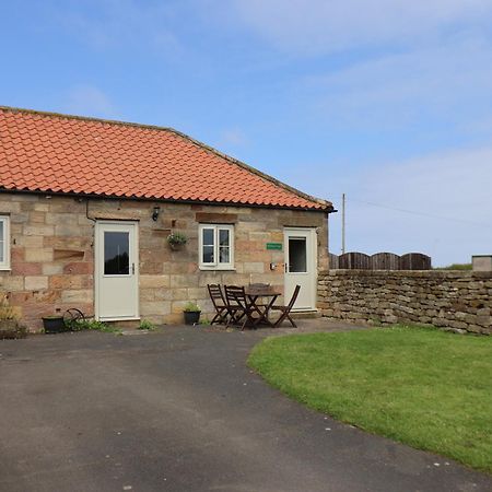 Broadings Cottage At Broadings Farm Whitby Bagian luar foto