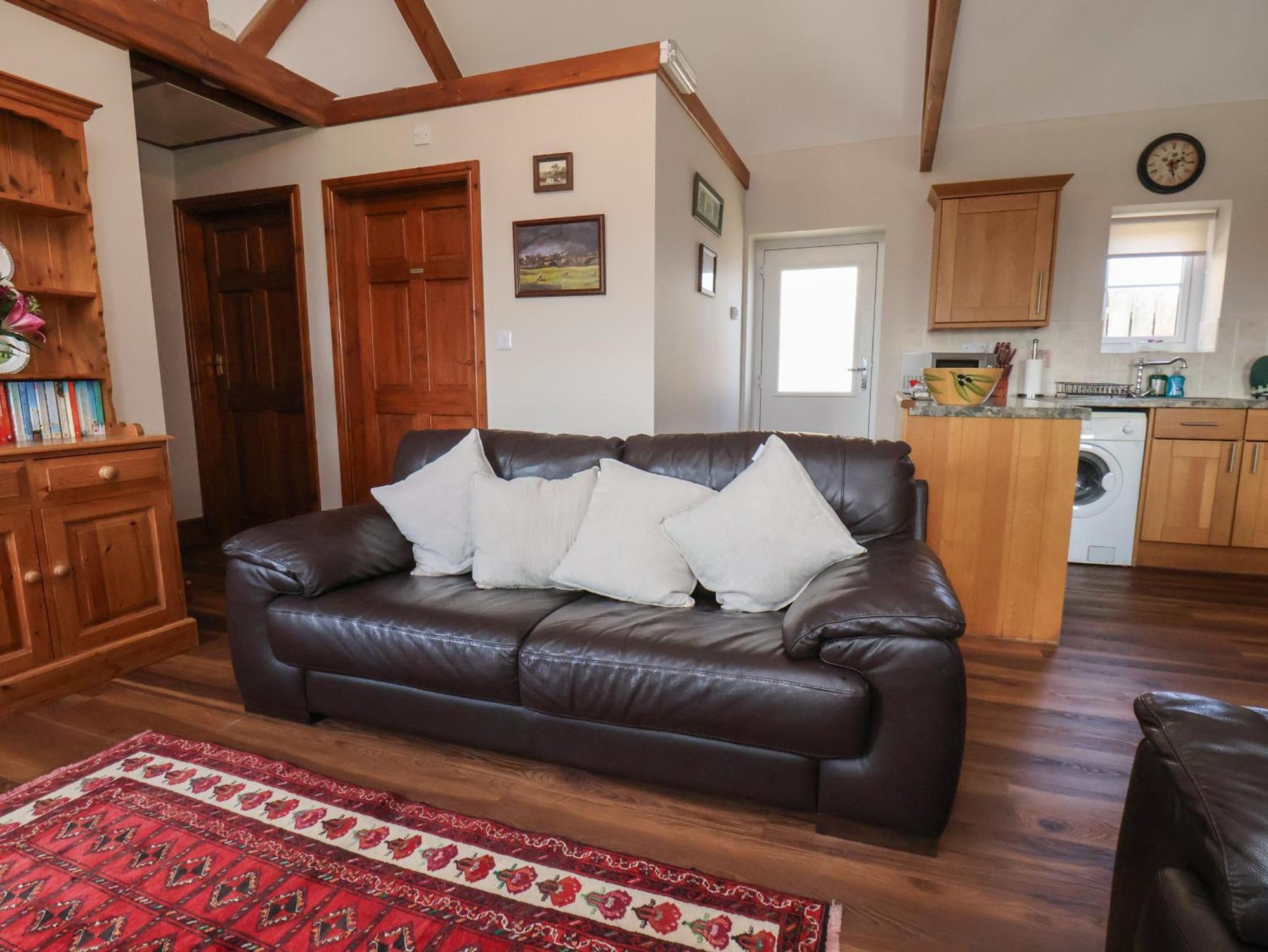 Broadings Cottage At Broadings Farm Whitby Bagian luar foto